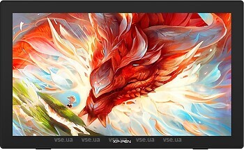 Фото XP-Pen Artist 24
