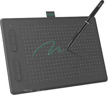 Фото Parblo Ninos N10B Black
