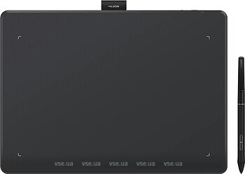 Фото Huion Inspiroy Frego M (L610)