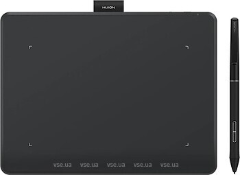 Фото Huion Inspiroy Frego S (L310)