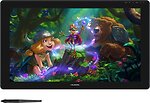 Фото Huion Kamvas RDS-220