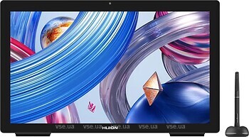 Фото Huion Kamvas Studio 24