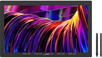 Фото Huion Kamvas Pro 27