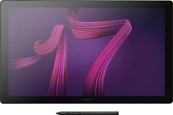 Фото Wacom Cintiq Pro 17 (DTH172K0B)