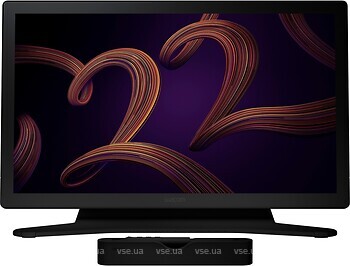 Фото Wacom Cintiq Pro 22 2023 (DTH227K0B)