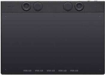 Фото Wacom Intuos Pro M 2025 (PTK670K0B)
