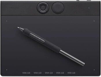 Фото Wacom Intuos Pro S 2025 (PTK470K0B)