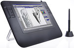 Фото Wacom Cintiq 12WX