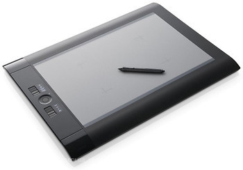 Фото Wacom Intuos4 XL