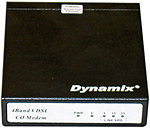 Фото Dynamix VC-S