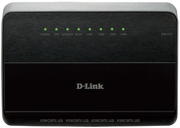 Фото D-Link DIR-615/K/R1A