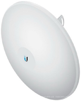 Фото Ubiquiti PowerBeam 5AC 27dBi (PBE-5AC-500)