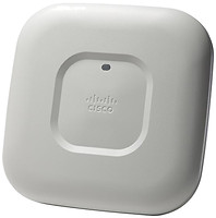 Фото Cisco AIR-CAP1702I-E-K9