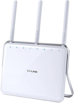 Фото TP-Link Archer VR200v