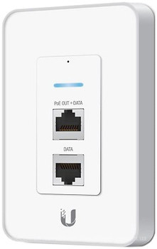 Фото Ubiquiti UniFi UAP-IW (In-Wall)