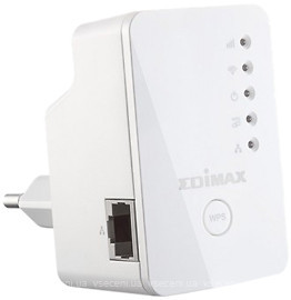 Фото Edimax EW-7438RPn Mini