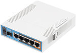 Фото MikroTik hAP ac (RB962UiGS-5HacT2Hn)