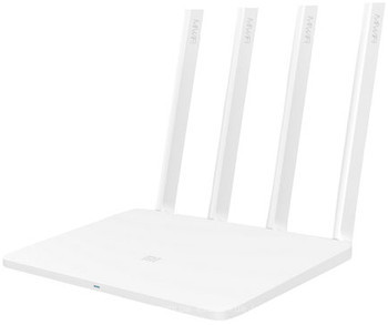 Фото Xiaomi Mi Wifi Router 3