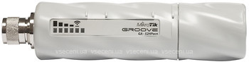 Фото MikroTik Groove GA-52HPacn (RBGrooveGA-52HPacn)