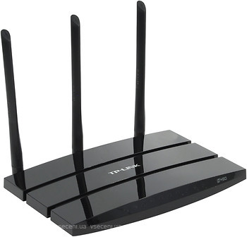 Фото TP-Link TL-WR942N