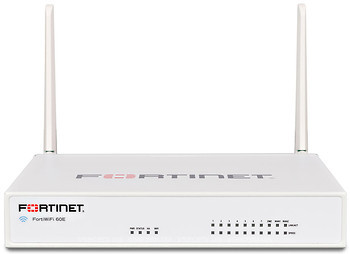 Фото Fortinet FortiWiFi-60E