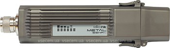 Фото MikroTik Metal 5 (RBMetal5SHPn)