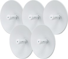 Фото Ubiquiti PowerBeam 5AC Gen2 5-pack (PBE-5AC-GEN2-5)