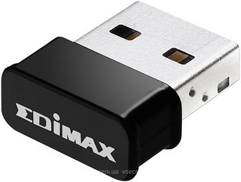 Фото Edimax EW-7822ULC