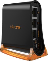 Фото MikroTik hAP Mini (RB931-2nD)