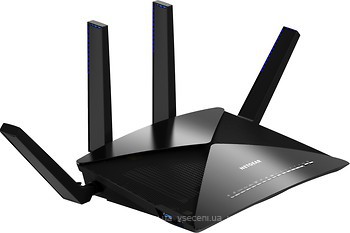 Фото NetGear Nighthawk X10 (R9000)