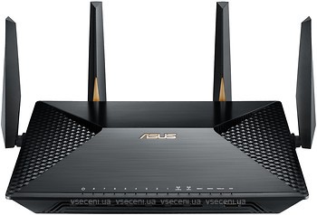 Фото Asus BRT-AC828