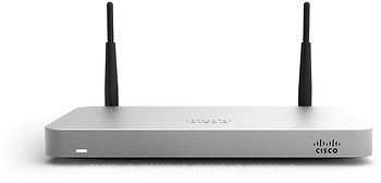 Фото Cisco MX64W