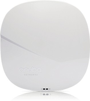 Фото Aruba Networks IAP-324