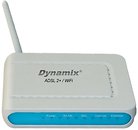 Wi-Fi маршрутизатори, точки доступу Dynamix
