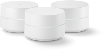 Фото Google Wifi (3-Pack)