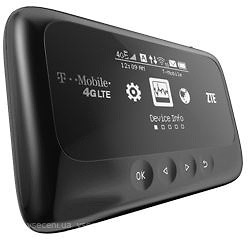 Фото ZTE MF915