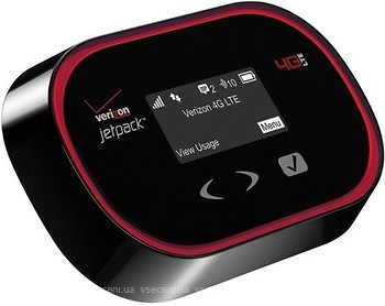 Фото Novatel Wireless MiFi 5510L