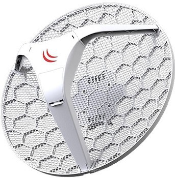 Фото MikroTik LHG 5 ac (RBLHGG-5acD)