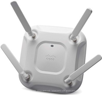 Фото Cisco AIR-AP3702E-UXK9