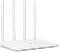 Фото Xiaomi Mi Wifi Router 4