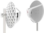 Фото MikroTik Wireless Wire Dish (RBLHGG-60adkit)