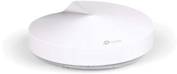 Фото TP-Link Deco M5 (DECO-M5-1-PACK)