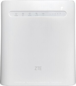 Фото ZTE MF286