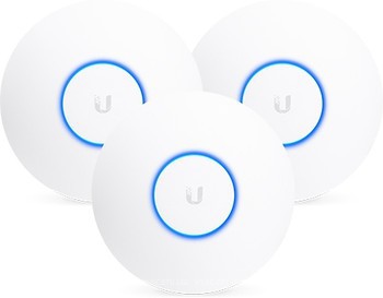 Фото Ubiquiti UniFi UAP-nanoHD-3