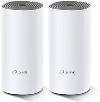 Фото TP-Link Deco E4 (2-pack)