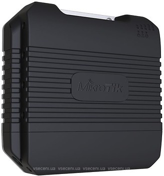 Фото MikroTik LtAP LTE Kit (RBLtAP-2HnD&R11e-LTE)