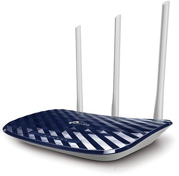 Фото TP-Link Archer C20 V5