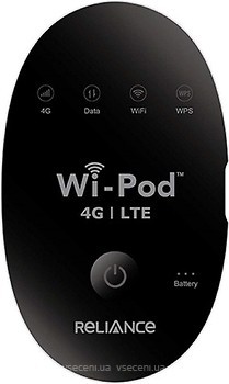 Фото ZTE WD670