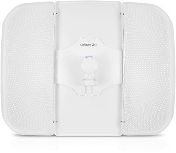 Фото Ubiquiti LiteBeam 5AC Long Range (LBE-5AC-LR)