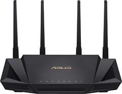 Фото Asus RT-AX58U